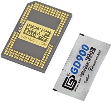 Истински OEM ДМД DLP чип за Casio XJ-A242 Гаранция 60 дни