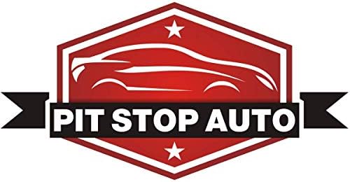 Въздушен филтър на купето Pit Stop Auto Group - 1590026