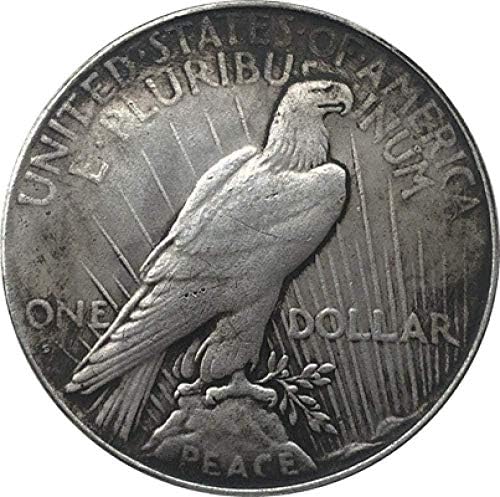 Копирна монета в долари света 1926-Те години, Колекция от Бижута, Подаръци