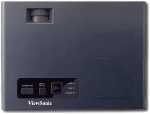 Ултрапортативен LCD проектор ViewSonic PJ359W (VS12188)