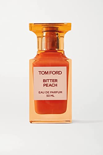 Парфюм вода-спрей Tom Ford Bitter Peach (Унисекс) 1,7 грама, Мъжки, Оранжева (TOMNCU143)