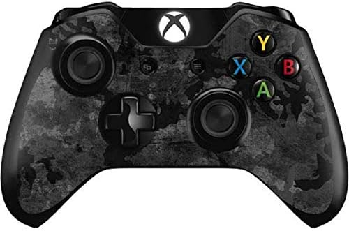 Игри кожата Skinit Decal, Съвместим с контролера на Xbox One - Оригинален дизайн, дигитален Камуфлаж