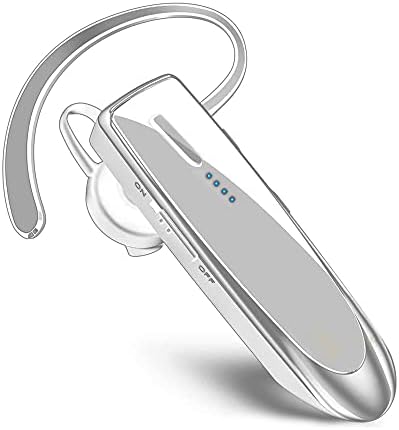 Слушалки Tek Styz, съвместима с Meizu Blue Charm Note2, безжична слушалка-подложка Bluetooth 5,0, водоустойчив IPX3, двойни микрофони