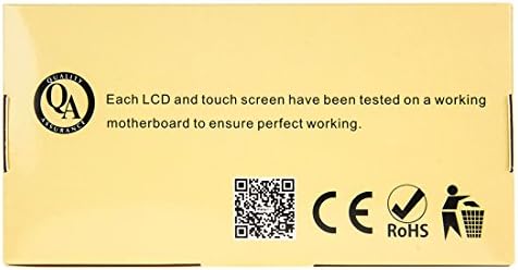 Резервни части за ремонт на CAIFENG Нов LCD дисплей + тъчпад за Galaxy A5 ()/A5100, A510F, A510F/DS, A510FD, A510M, A510M/DS,