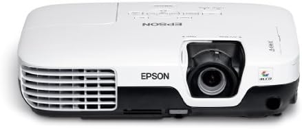 3LCD мултимедиен проектор Epson VS200 (V11H391020)