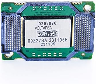 Истински OEM ДМД DLP чип за Acer P5280 Гаранция 60 дни