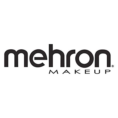 Маркови четка Mehron Makeup Mark Reid - Кръг №4